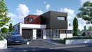 Construction d'une maison Serris (77700) 804 900 €