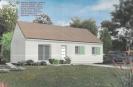 Construction d'une maison Ully-Saint-Georges (60730) 256 774 €