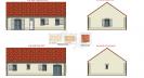 Construction d'une maison Ully-Saint-Georges (60730) 256 774 €