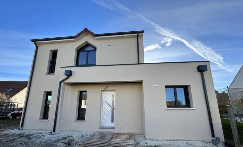 Construction d'une maison Villepinte (93420) 469 000 €