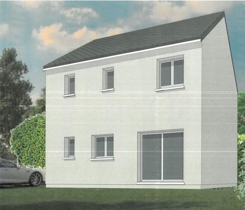 Construction d'une maison Beauvais (60000) 237 274 €