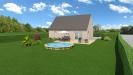 Construction d'une maison Boulleville (27210) 222 000 €