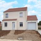 Construction d'une maison Chaumes-en-Brie (77390) 286 520 €