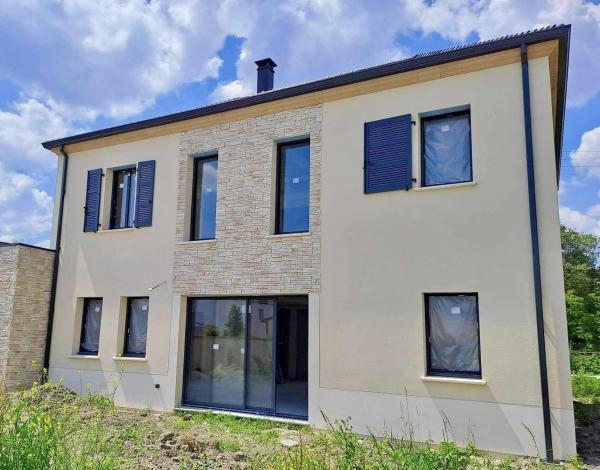 Construction d'une maison Clichy-sous-Bois (93390) 335 000 €