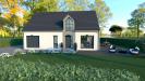 Construction d'une maison Foulbec (27210) 240 500 €