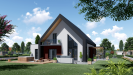 Construction d'une maison Gambais (78950) 720 000 €