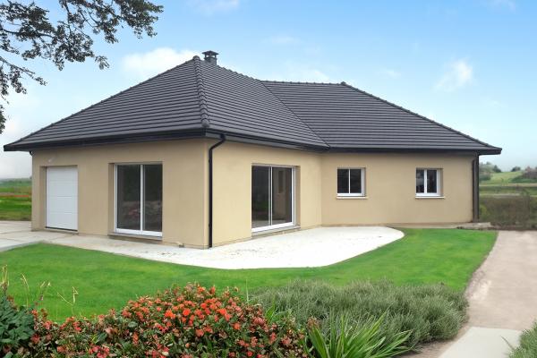 Construction d'une maison Génicourt (95650) 395 000 €