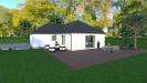 Construction d'une maison Illeville-sur-Montfort (27290) 235 000 €