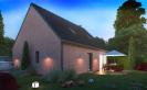 Construction d'une maison Le Plessis-Belleville (60330) 349 000 €