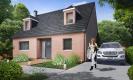 Construction d'une maison Le Plessis-Belleville (60330) 349 000 €