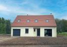 Construction d'une maison Le Theil-en-Auge (14130) 269 300 €