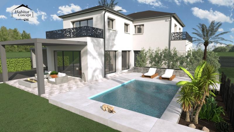 Construction d'une maison Montmorency (95160) 679 000 €