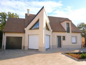 Construction de maison à Précy-sur-Oise