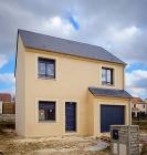 Construction d'une maison Quincy-Voisins (77860) 299 630 €