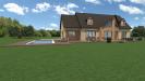 Construction d'une maison Tourville-en-Auge (14130) 553 000 €