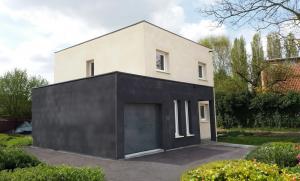 Construction de maison à Vaux-sur-Seine