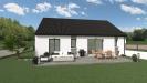 Construction d'une maison Aubigny-au-Bac (59265) 210 480 €