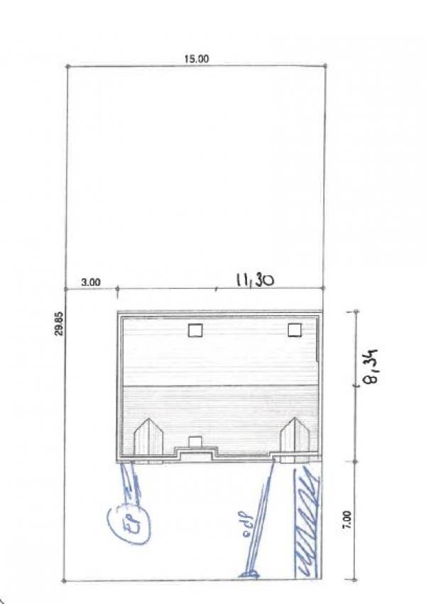 Construction d'une maison Beauvais (60000) 297 744 €