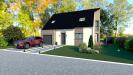 Construction d'une maison Dechy (59187) 219 434 €