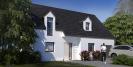 Construction d'une maison Dol-de-Bretagne (35120) 245 899 €