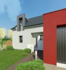 Construction d'une maison Pancé (35320) 236 000 €