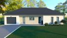 Construction d'une maison Saint-Symphorien (27500) 262 000 €