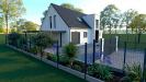 Construction d'une maison Saint-Symphorien (27500) 268 000 €