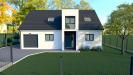 Construction d'une maison Saint-Symphorien (27500) 268 000 €