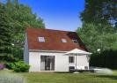 Construction d'une maison Warluis (60430) 283 261 €