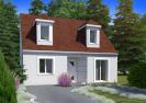 Construction d'une maison Warluis (60430) 283 261 €