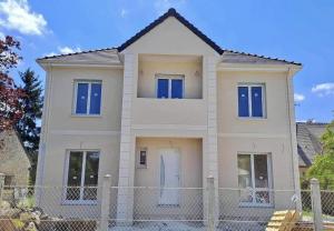 Construction de maison à Aulnay-sous-Bois