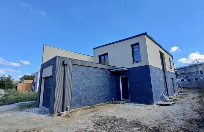 Construction d'une maison Bessancourt (95550) 325 000 €