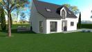 Construction d'une maison Boulleville (27210) 363 000 €