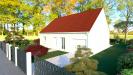 Construction d'une maison Jussy (02480) 155 000 €