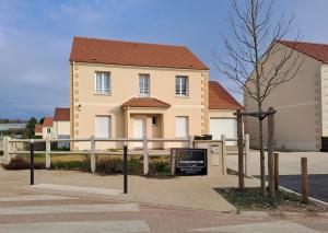 Construction de maison à Le Blanc-Mesnil