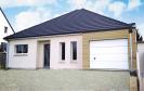 Construction d'une maison Soignolles-en-Brie (77111) 334 000 €