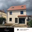 Construction d'une maison Arpajon (91290) 292 600 €