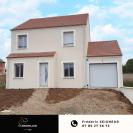 Construction d'une maison Châtres (77610) 329 620 €