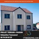 Construction d'une maison Crécy-la-Chapelle (77580) 269 547 €