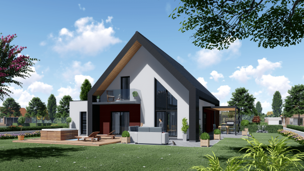 Construction d'une maison Éragny (95610) 485 000 €