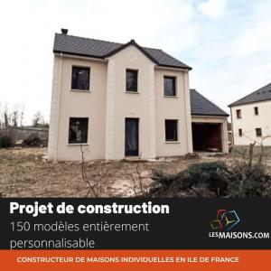 Construction de maison à La Ferté-sous-Jouarre