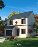 Construction d'une maison Lizy-sur-Ourcq (77440) 245 200 €