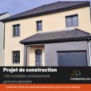 Construction d'une maison Mouroux (77120) 291 248 €