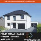 Construction d'une maison Saint-Mesmes (77410) 325 000 €