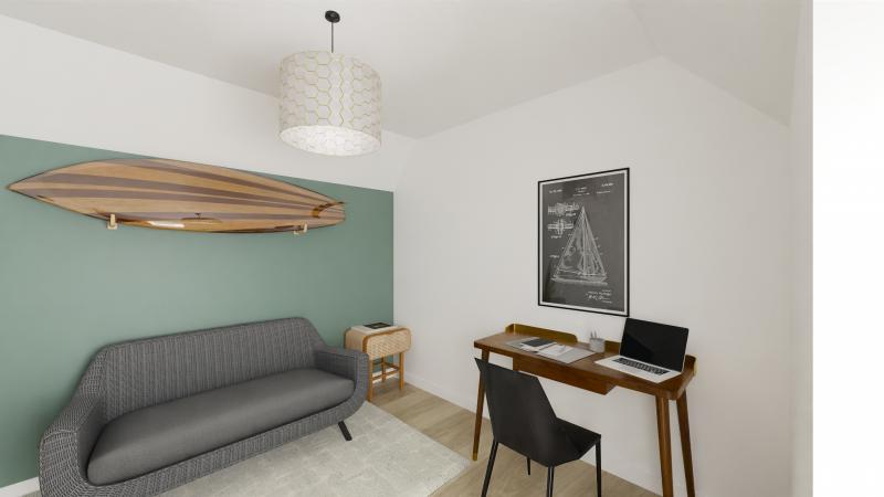 Construction d'une maison Arpajon (91290) 254 500 €