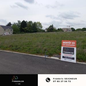 Construction de maison à Arpajon
