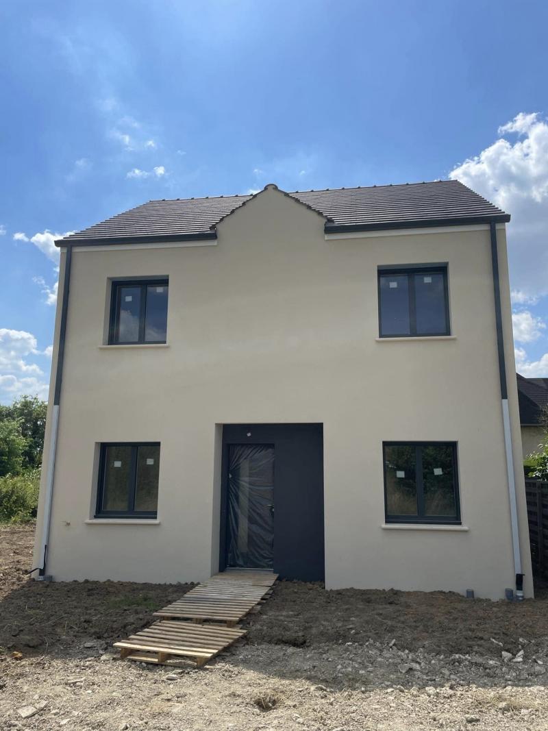 Construction d'une maison Asnières-sur-Oise (95270) 329 000 €