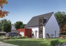 Construction d'une maison Baguer-Morvan (35120) 228 740 €