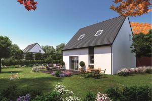 Construction de maison à Bain-de-Bretagne