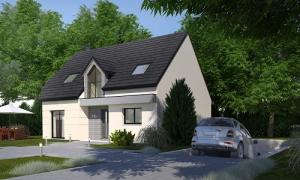 Construction de maison à Berville-en-Roumois
